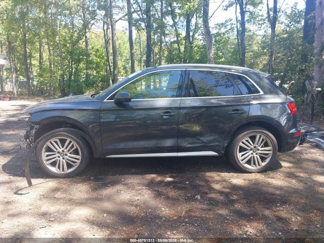 2019 AUDI Q5 45 PREMIUM 15