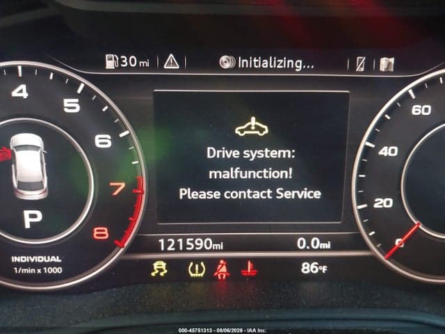 2019 AUDI Q5 45 PREMIUM 16