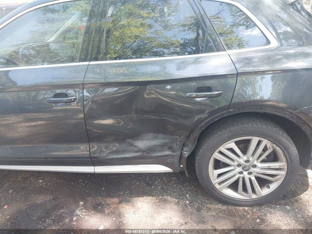 2019 AUDI Q5 45 PREMIUM 18
