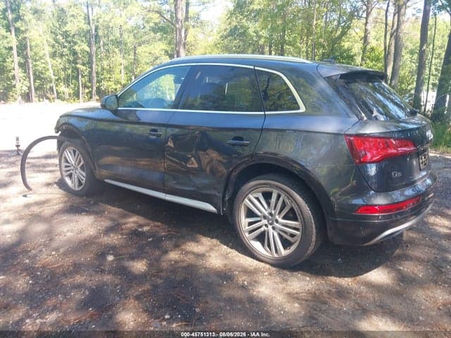 2019 AUDI Q5 45 PREMIUM 3