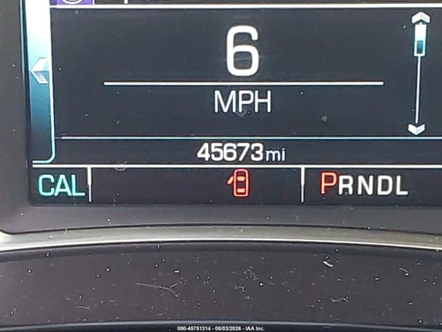 2018 CHEVROLET MALIBU LT 16