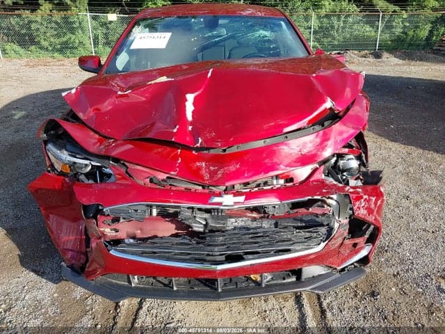 2018 CHEVROLET MALIBU LT 6