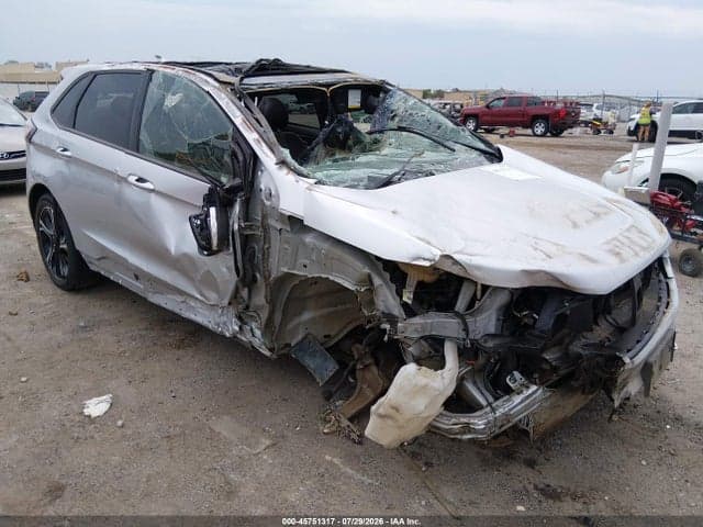 2019 FORD EDGE ST - 1