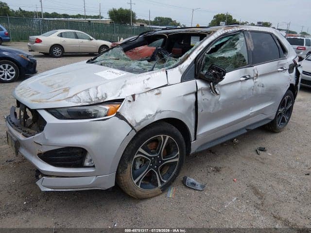 2019 FORD EDGE ST 2