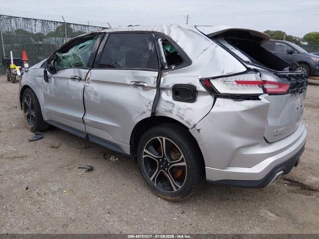 2019 FORD EDGE ST 3