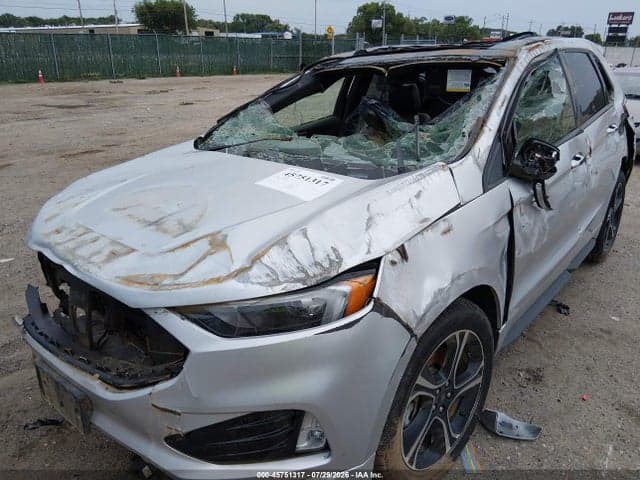 2019 FORD EDGE ST 6