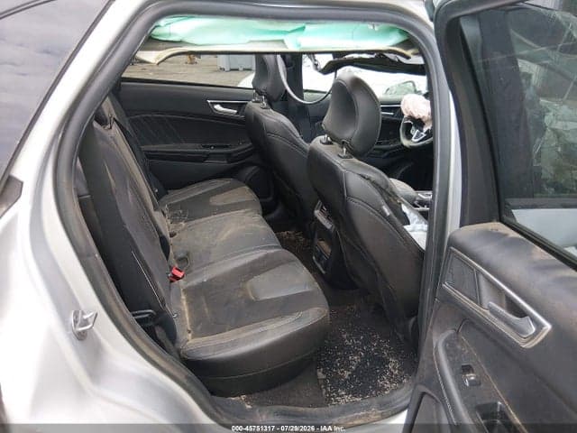 2019 FORD EDGE ST 8
