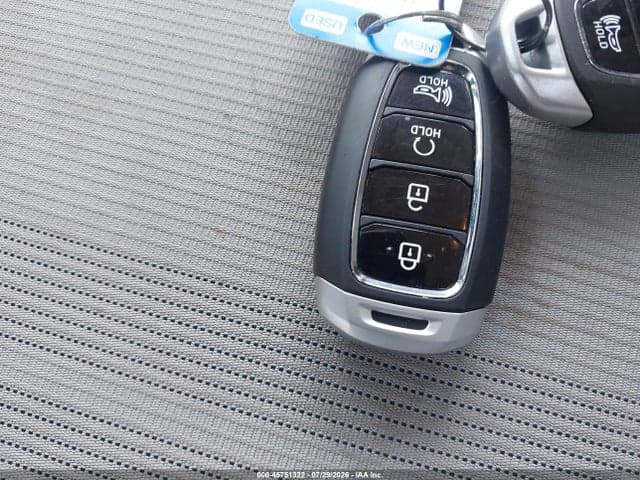 2026 HYUNDAI VENUE SEL 11