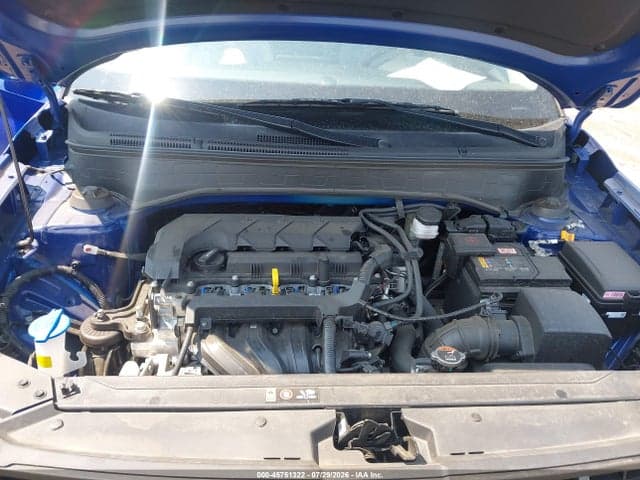2026 HYUNDAI VENUE SEL 10