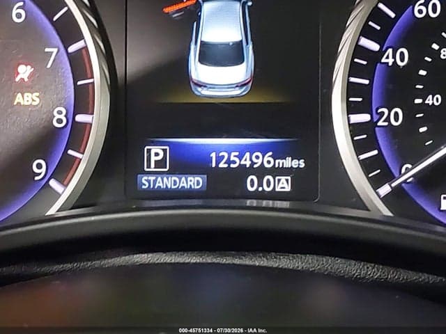 2017 INFINITI Q50 3.0T SIGNATURE EDITION 15