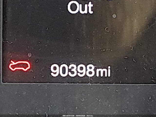 2018 JEEP COMPASS ALTITUDE FWD 15
