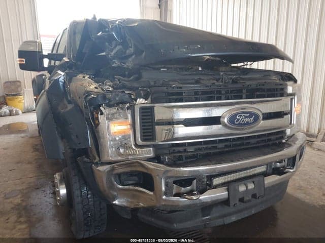 2019 FORD F-450 XLT 11