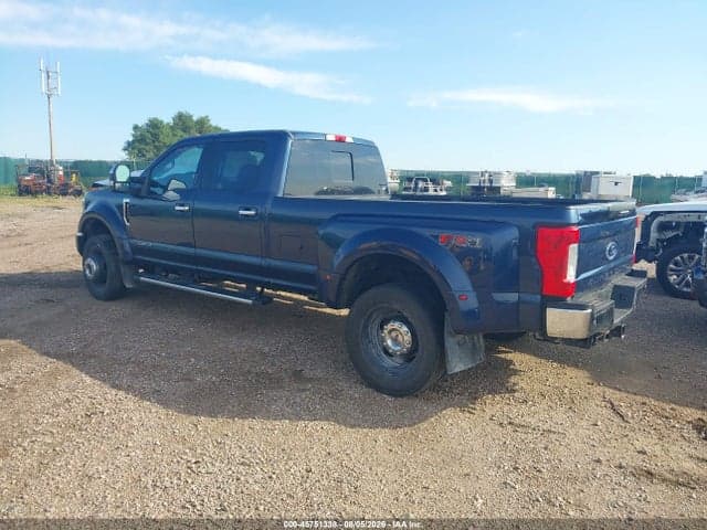 2019 FORD F-450 XLT 3