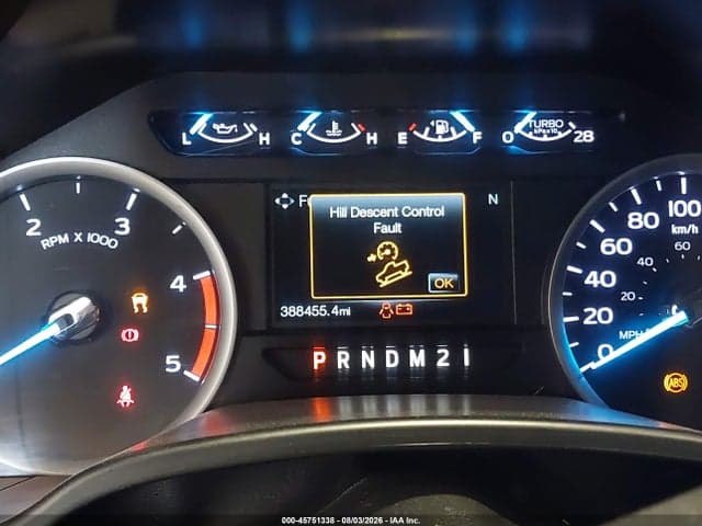 2019 FORD F-450 XLT 5