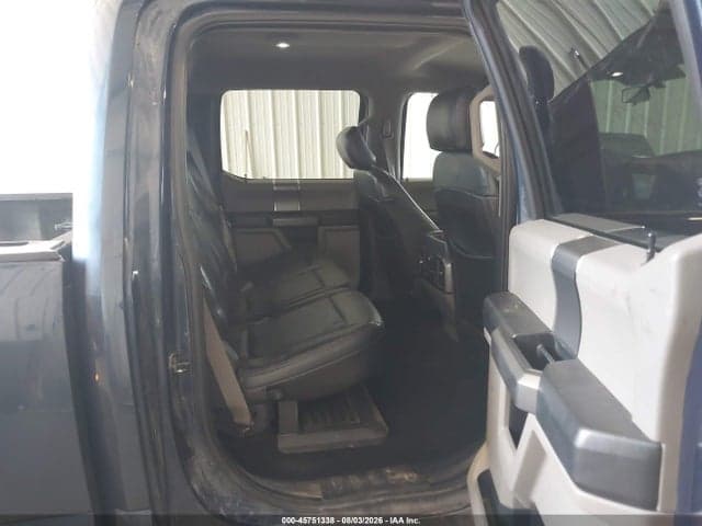 2019 FORD F-450 XLT 6