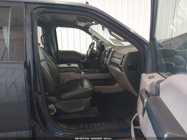 2019 FORD F-450 XLT 7