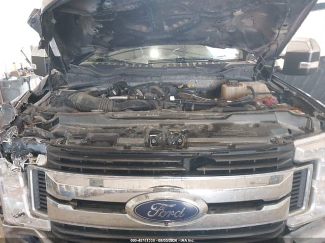 2019 FORD F-450 XLT 9
