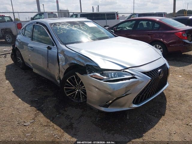 2023 LEXUS ES 350 - 1