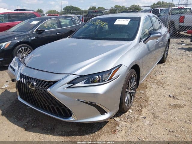 2023 LEXUS ES 350 2