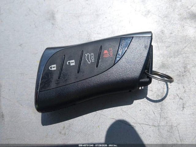 2023 LEXUS ES 350 11