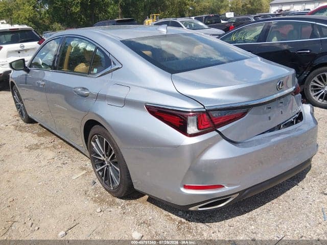 2023 LEXUS ES 350 3