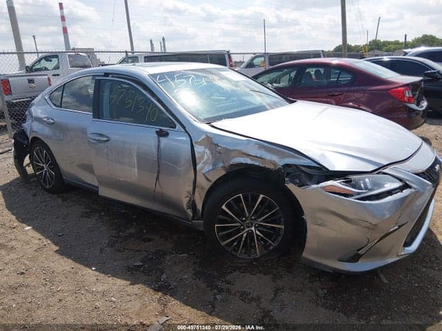 2023 LEXUS ES 350 6