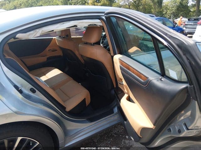 2023 LEXUS ES 350 8