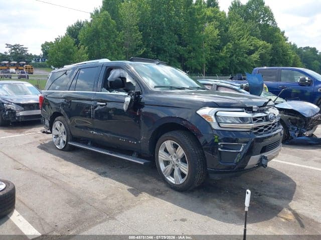2023 FORD EXPEDITION PLATINUM 1