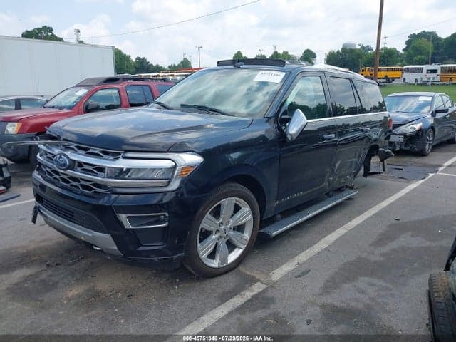 2023 FORD EXPEDITION PLATINUM 2