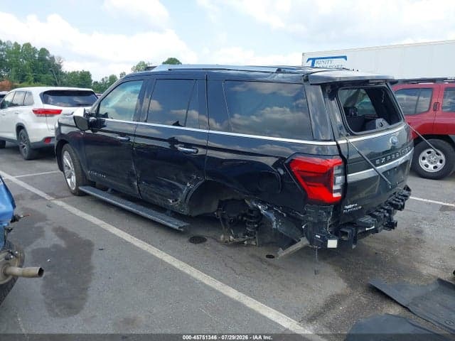 2023 FORD EXPEDITION PLATINUM 3
