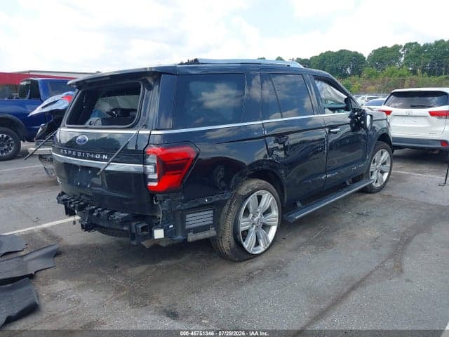 2023 FORD EXPEDITION PLATINUM 4