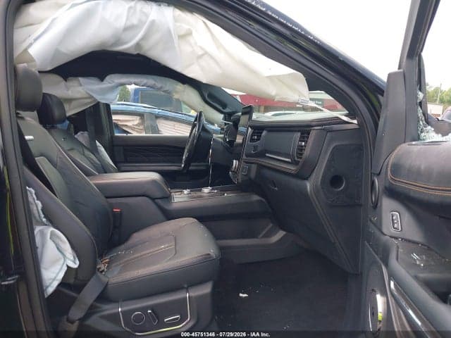 2023 FORD EXPEDITION PLATINUM 5
