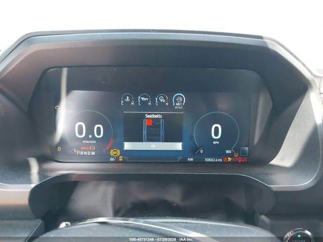 2023 FORD EXPEDITION PLATINUM 7