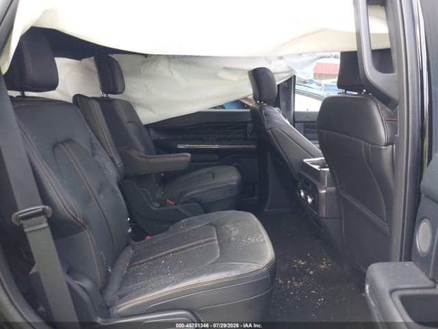 2023 FORD EXPEDITION PLATINUM 8