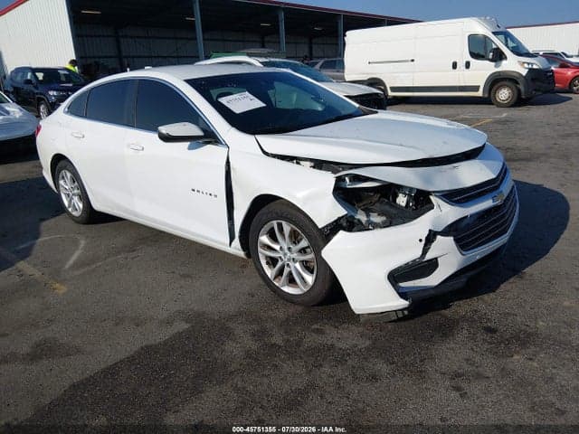 2017 CHEVROLET MALIBU 1LT 1