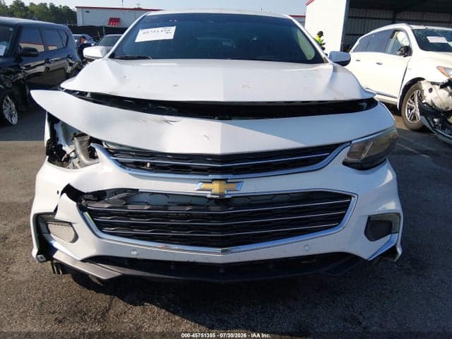 2017 CHEVROLET MALIBU 1LT 6