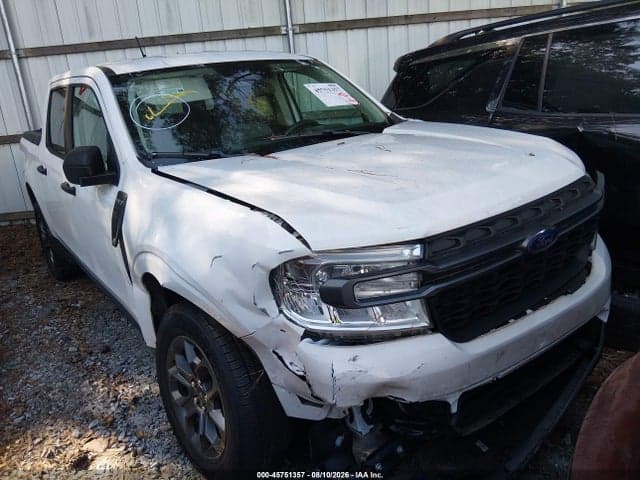 2024 FORD MAVERICK XLT 1
