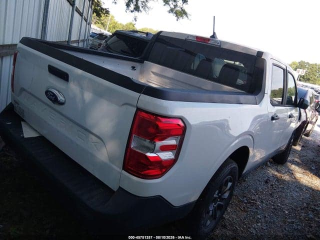 2024 FORD MAVERICK XLT 4