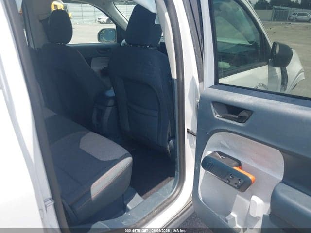 2024 FORD MAVERICK XLT 8