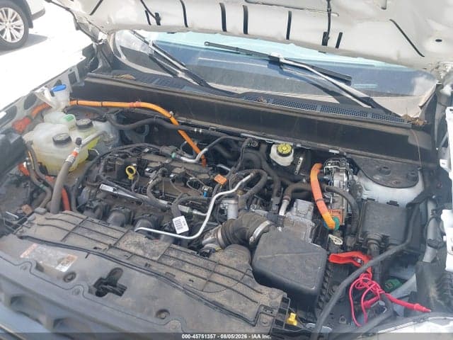 2024 FORD MAVERICK XLT 10