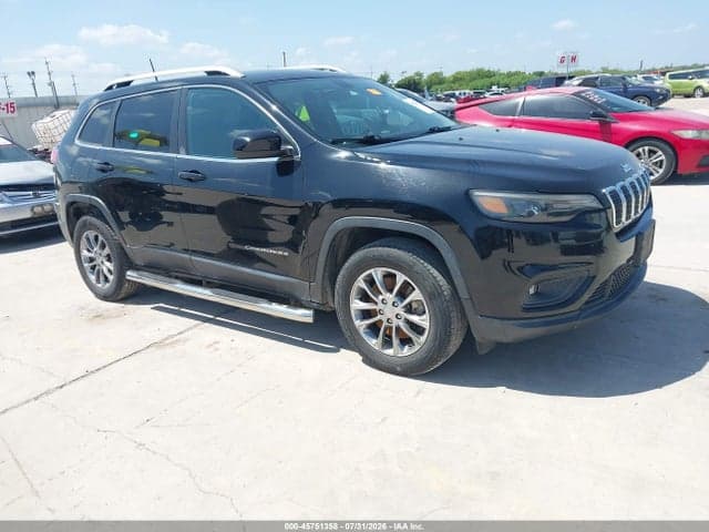 2018 JEEP GRAND CHEROKEE LIMITED 4X2