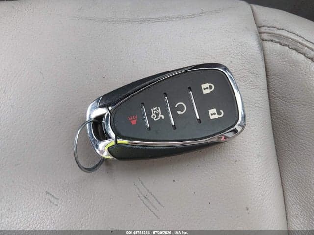 2017 CHEVROLET CRUZE LT AUTO 11