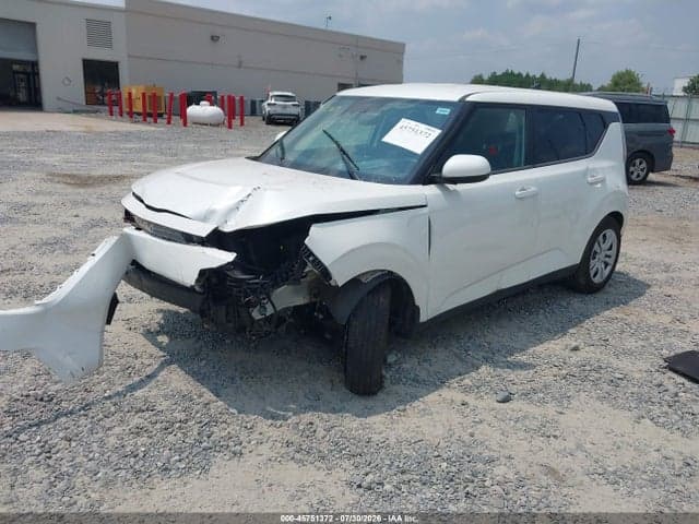 2023 KIA SOUL LX 2
