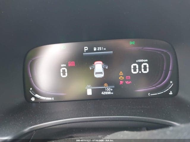 2023 KIA SOUL LX 7