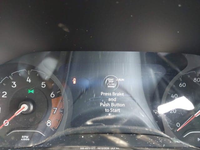 2022 JEEP COMPASS ALTITUDE 4X4 7