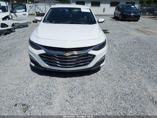 2020 CHEVROLET MALIBU FWD LT 13