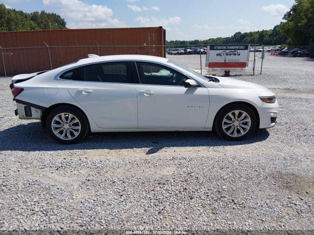 2020 CHEVROLET MALIBU FWD LT 14