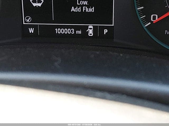 2020 CHEVROLET MALIBU FWD LT 16