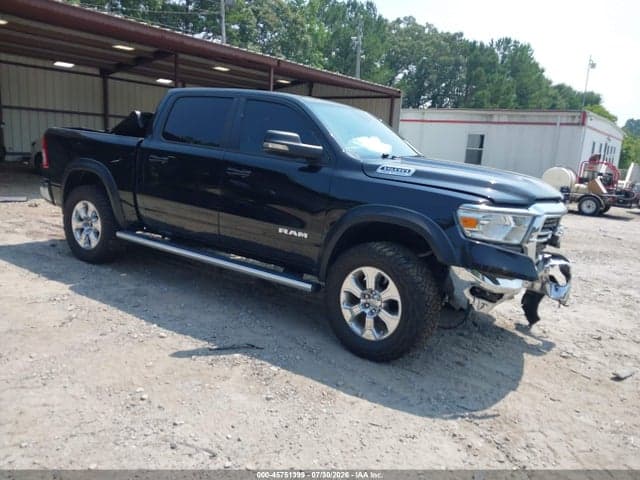 2021 RAM 1500 BIG HORN 4X4 5'7 BOX - 1