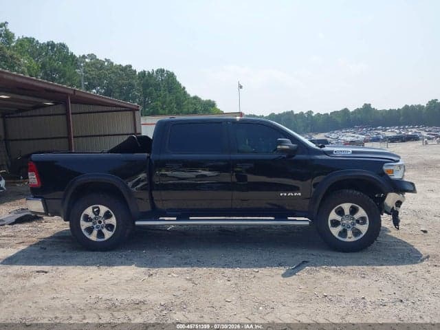 2021 RAM 1500 BIG HORN 4X4 5'7 BOX 13